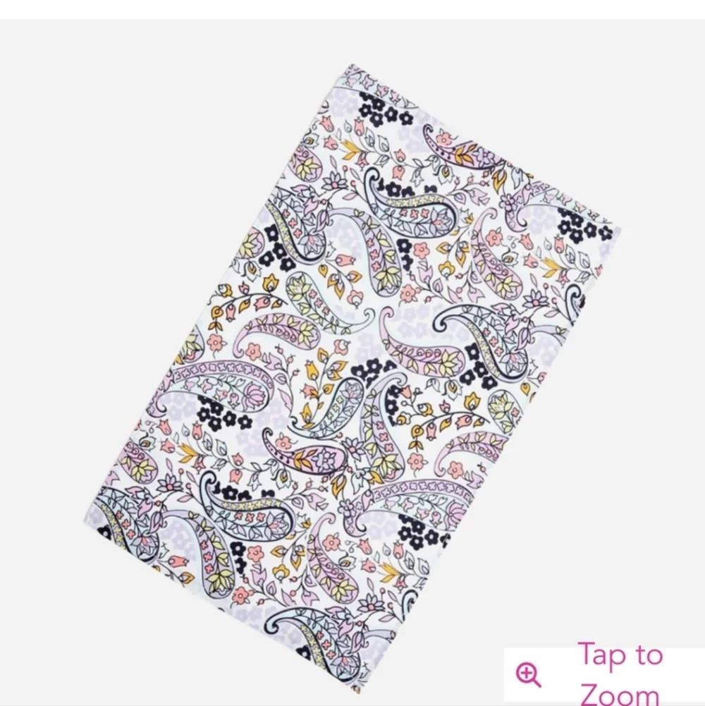 Vera Bradley Factory Style Kitchen Towel Set NWT